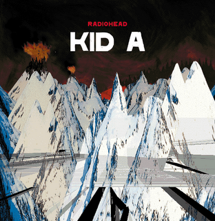 Radiohead: cambio radical